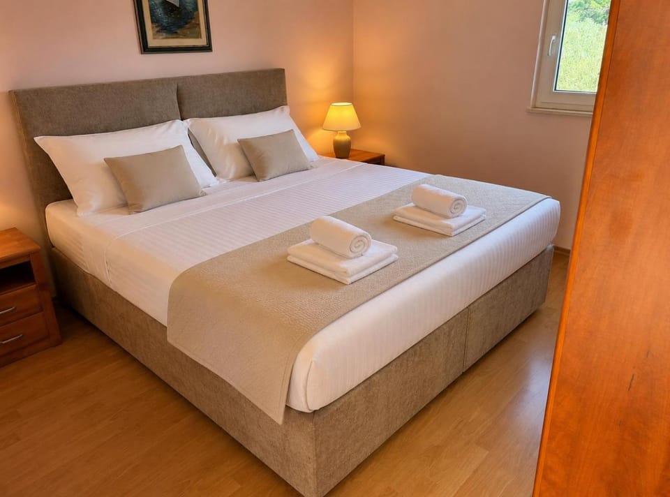 Happy place Apartment in Šibenik-Knin County, Croatia