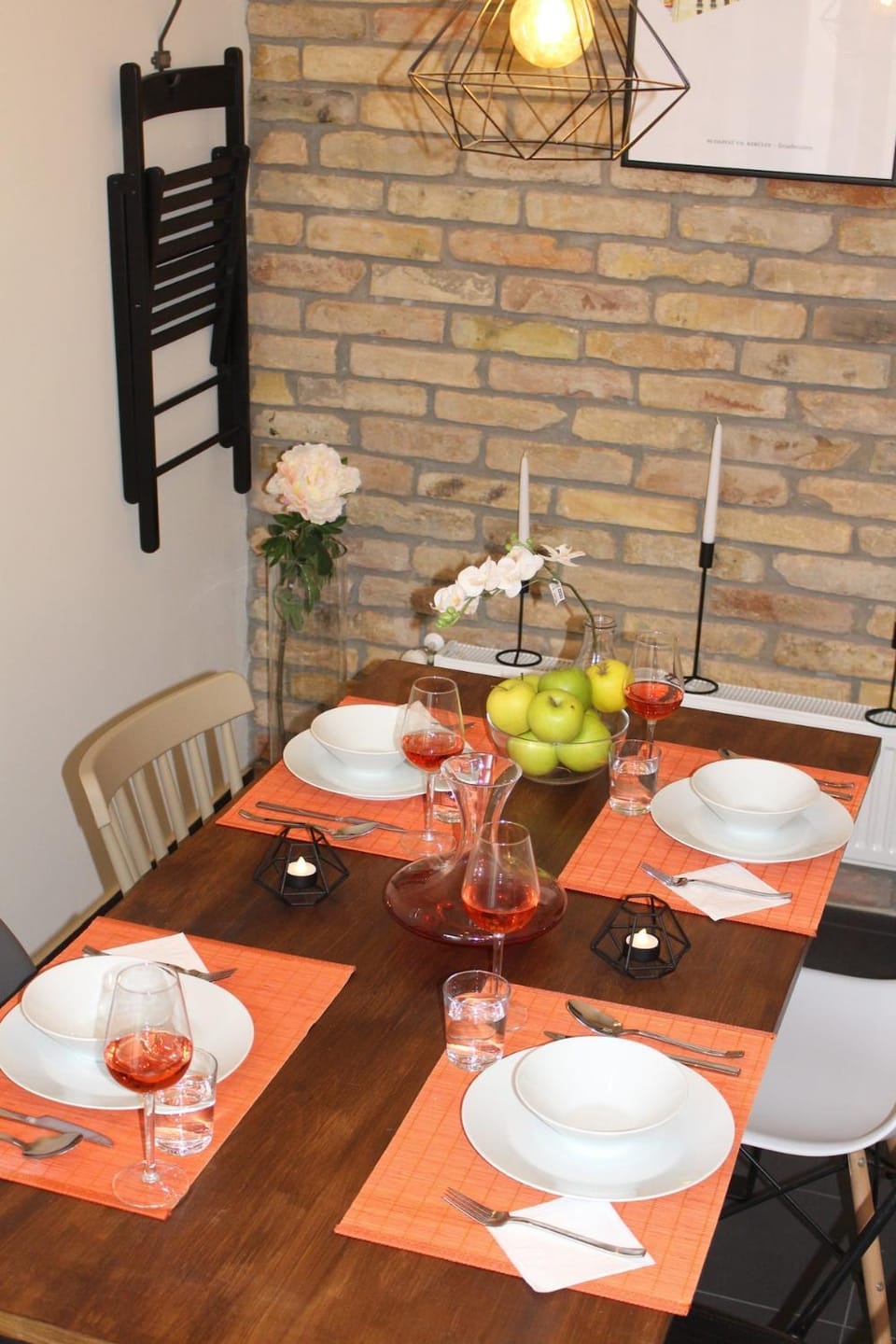 The Summer Suite in Budapest Center with AC Apartment in Budapest