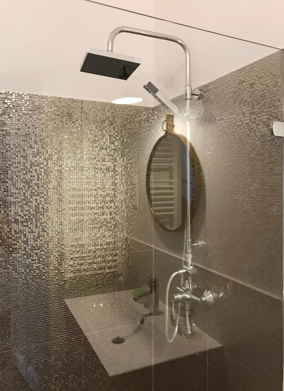 The Summer Suite in Budapest Center with AC Apartment in Budapest
