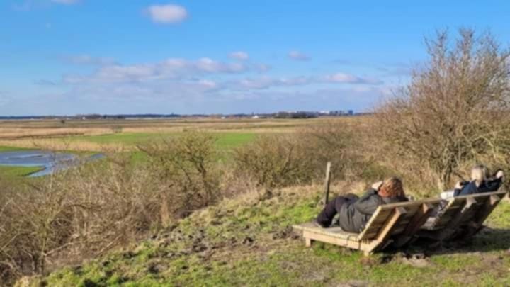 Genieten in Wenduine House in De Haan