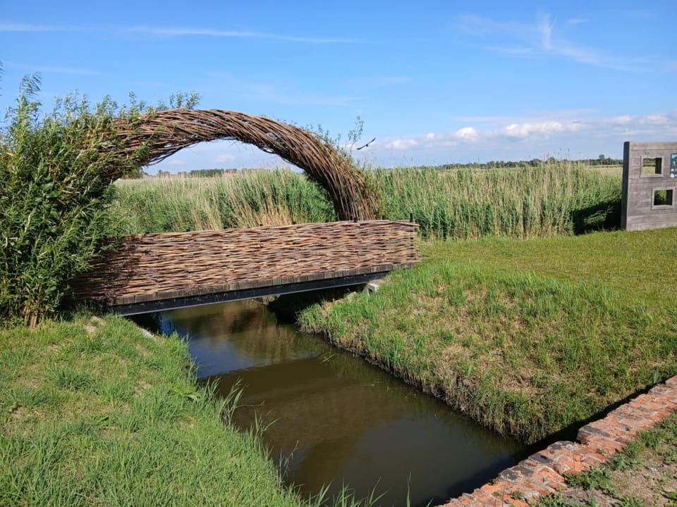 Genieten in Wenduine House in De Haan