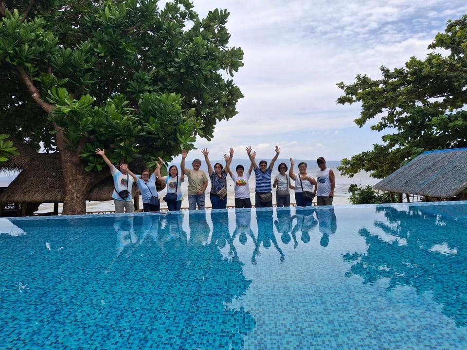 Burabod Seaside Resort Resort in Bicol