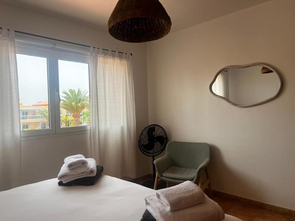 Villa Atlantis House in Corralejo