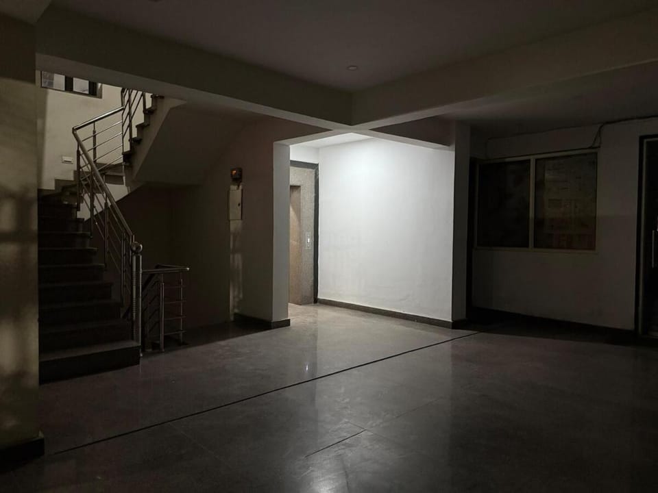 Facility for disabled guests