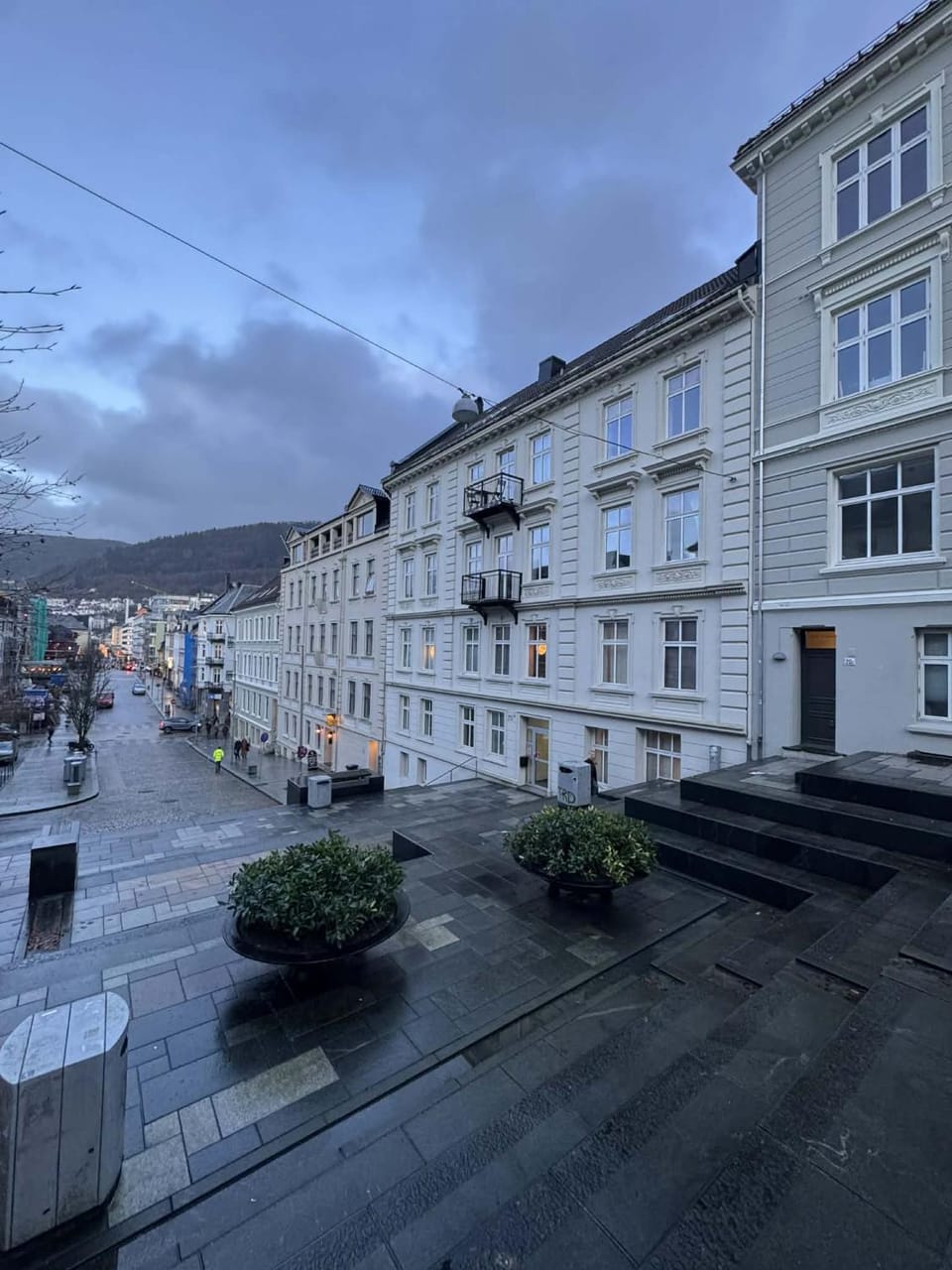 Property building, Neighbourhood, Street view
