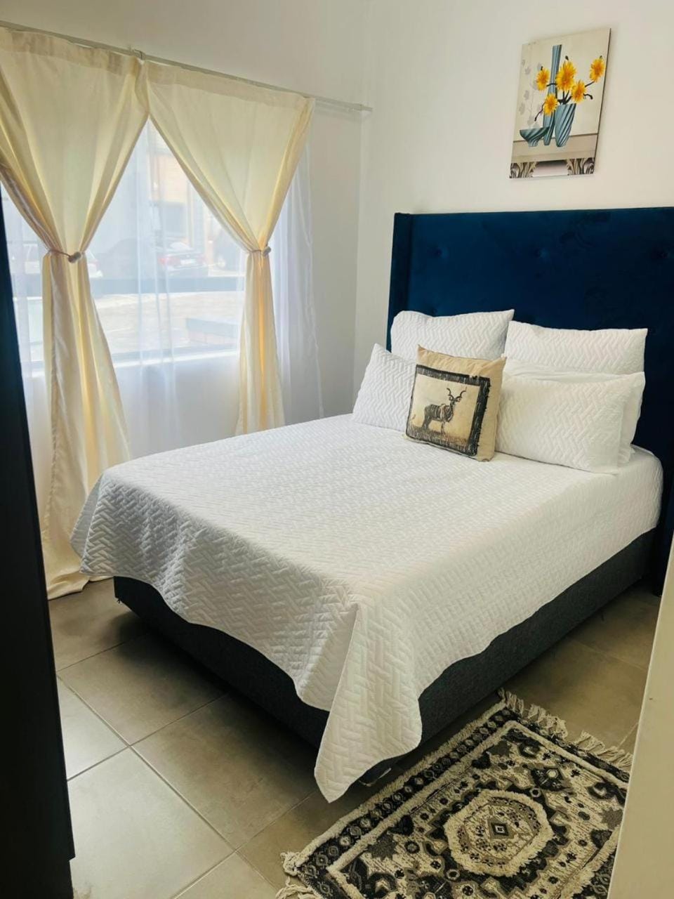 2 bedroom signature luxury apartment Apartment in Sandton