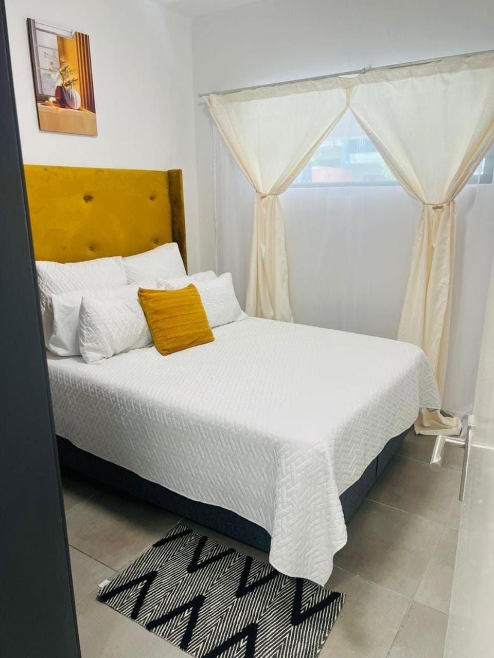 2 bedroom signature luxury apartment Apartment in Sandton