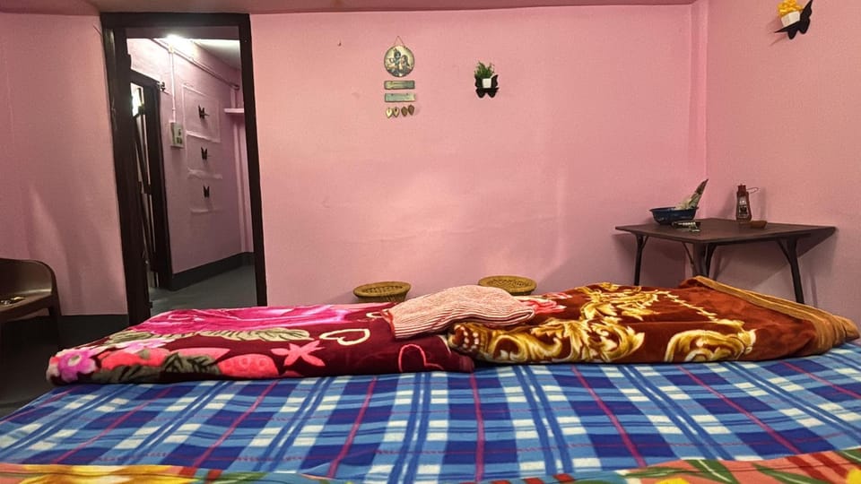 The Urban Escape BnB & Homestay 2 House in Bangladesh