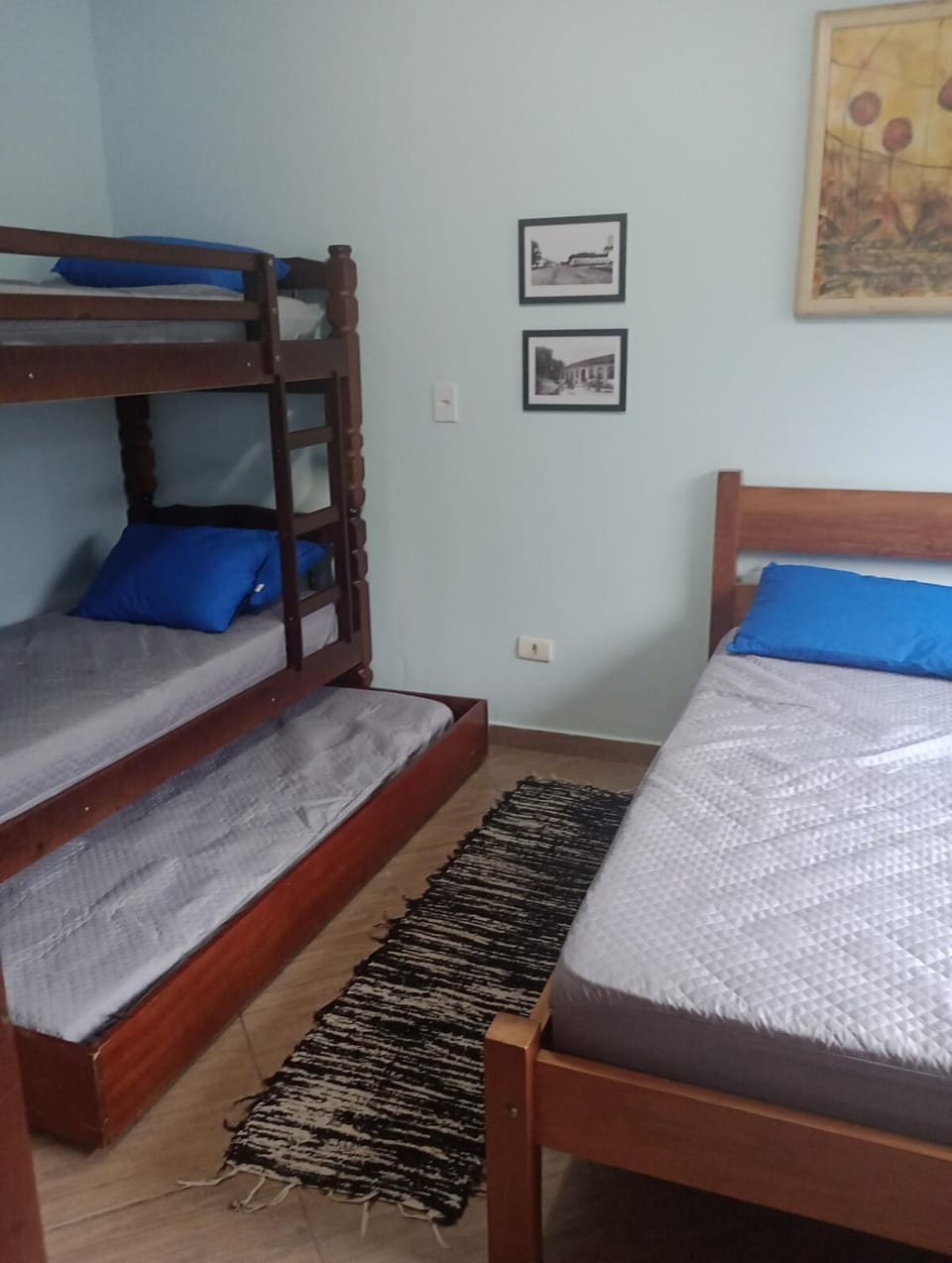 Chalé Bela Costa, simples e aconchegante Apartment in Ilhabela