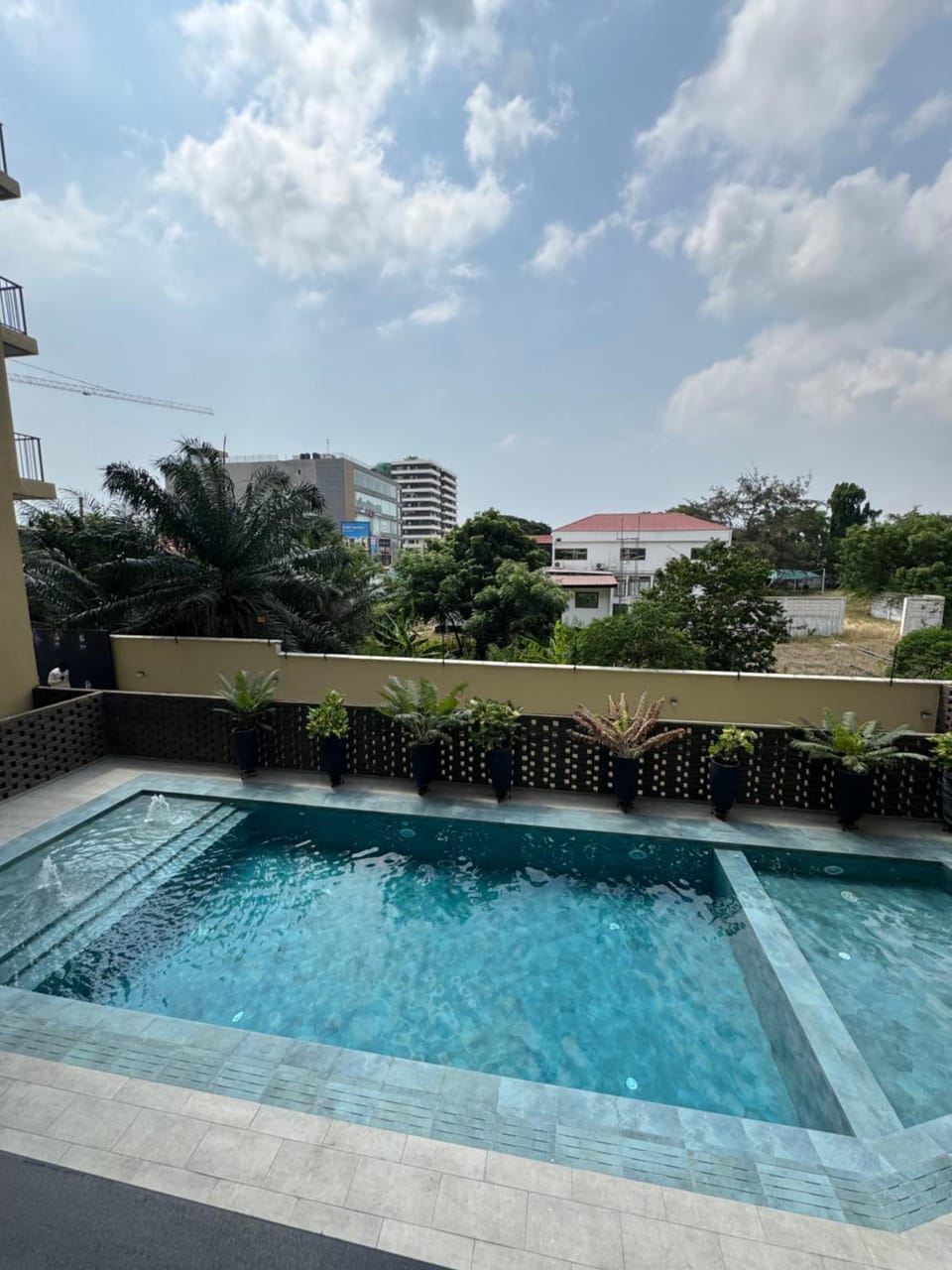 View (from property/room)