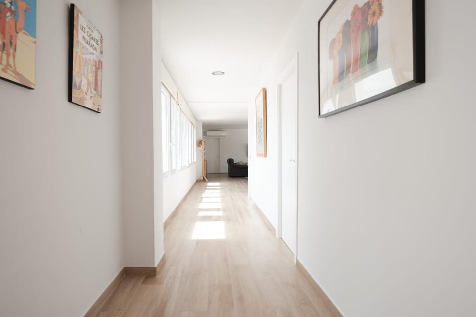 Casa Mistral Jávea Apartment in Marina Alta