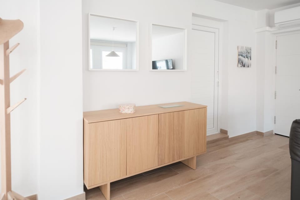 Casa Mistral Jávea Apartment in Marina Alta
