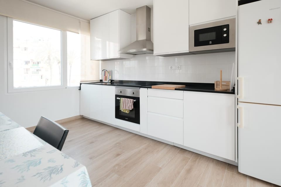 Casa Mistral Jávea Apartment in Marina Alta