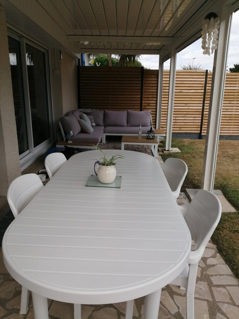 Appartement bord de mer calme et paisible Apartment in Clohars-Carnoët
