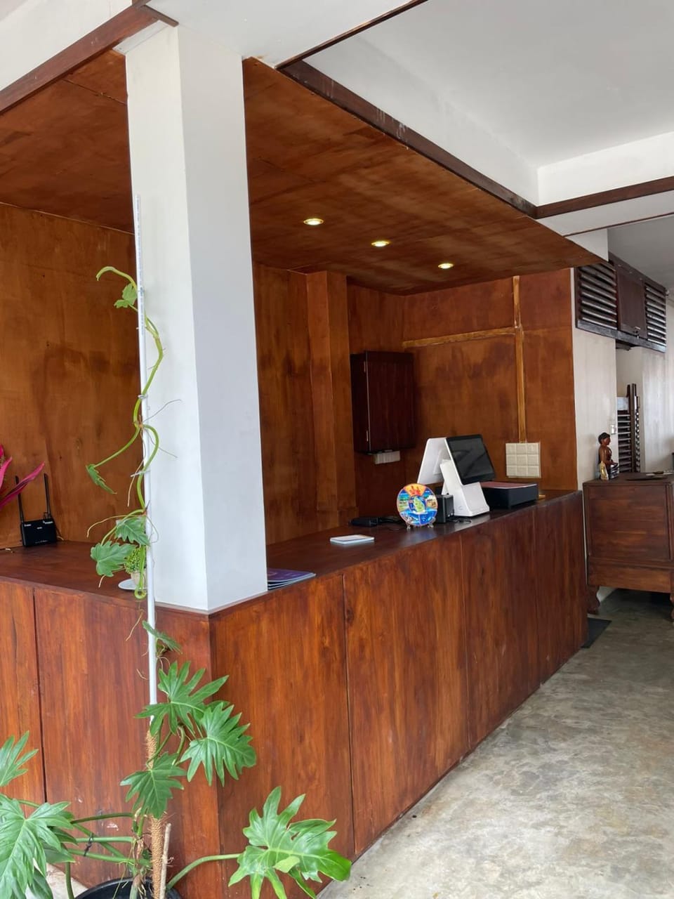 Villa dewasiri hikkaduwa Hotel in Hikkaduwa
