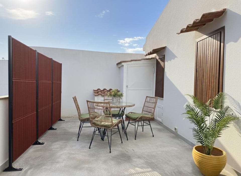 Casa Manzella Apartments Apartment in Sicily