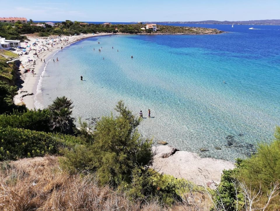 Nearby landmark, Beach