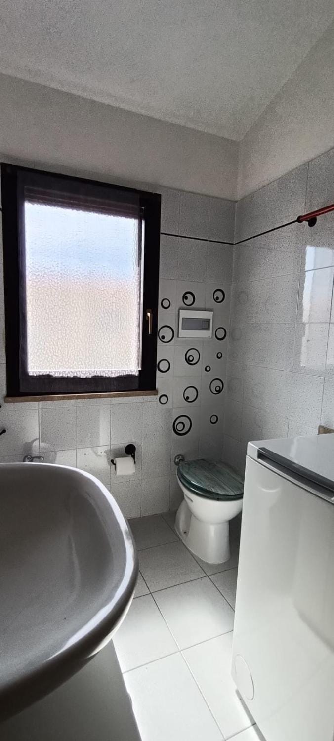 Ca da Ste Apartment in Calasetta