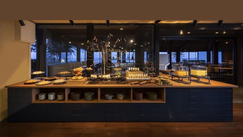 Restaurant/places to eat, Restaurant/places to eat, Food and drinks, Food, Dinner