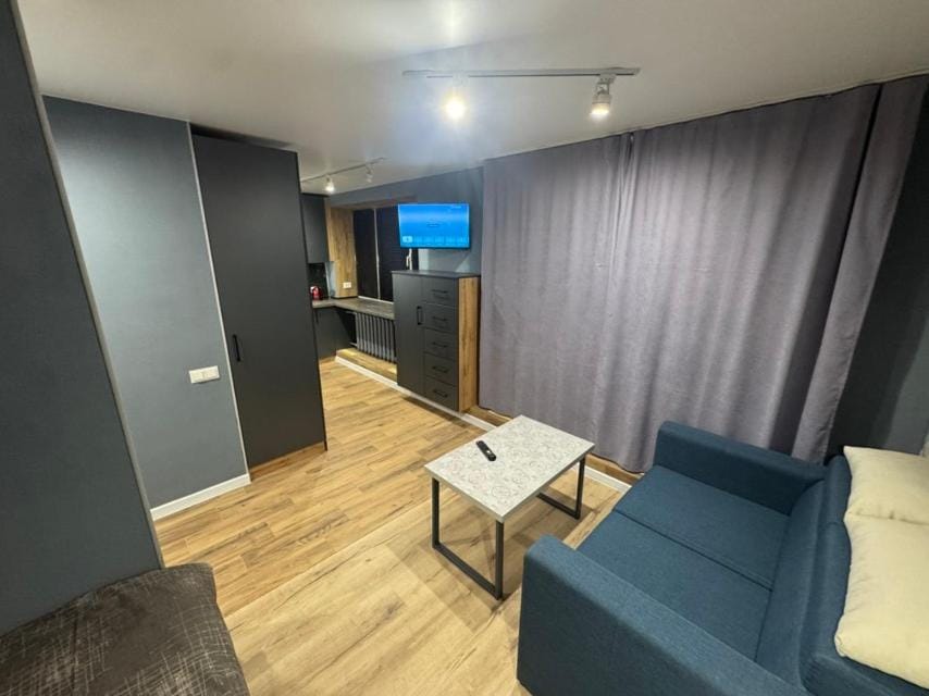 TopApartment 3 Apartment in Ukraine