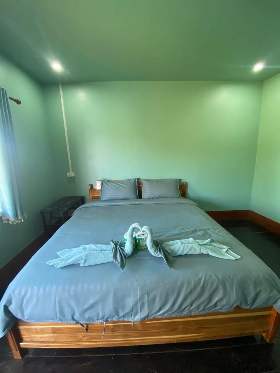 Don Det SODA RiverSide Guesthouse Bed and Breakfast in Cambodia