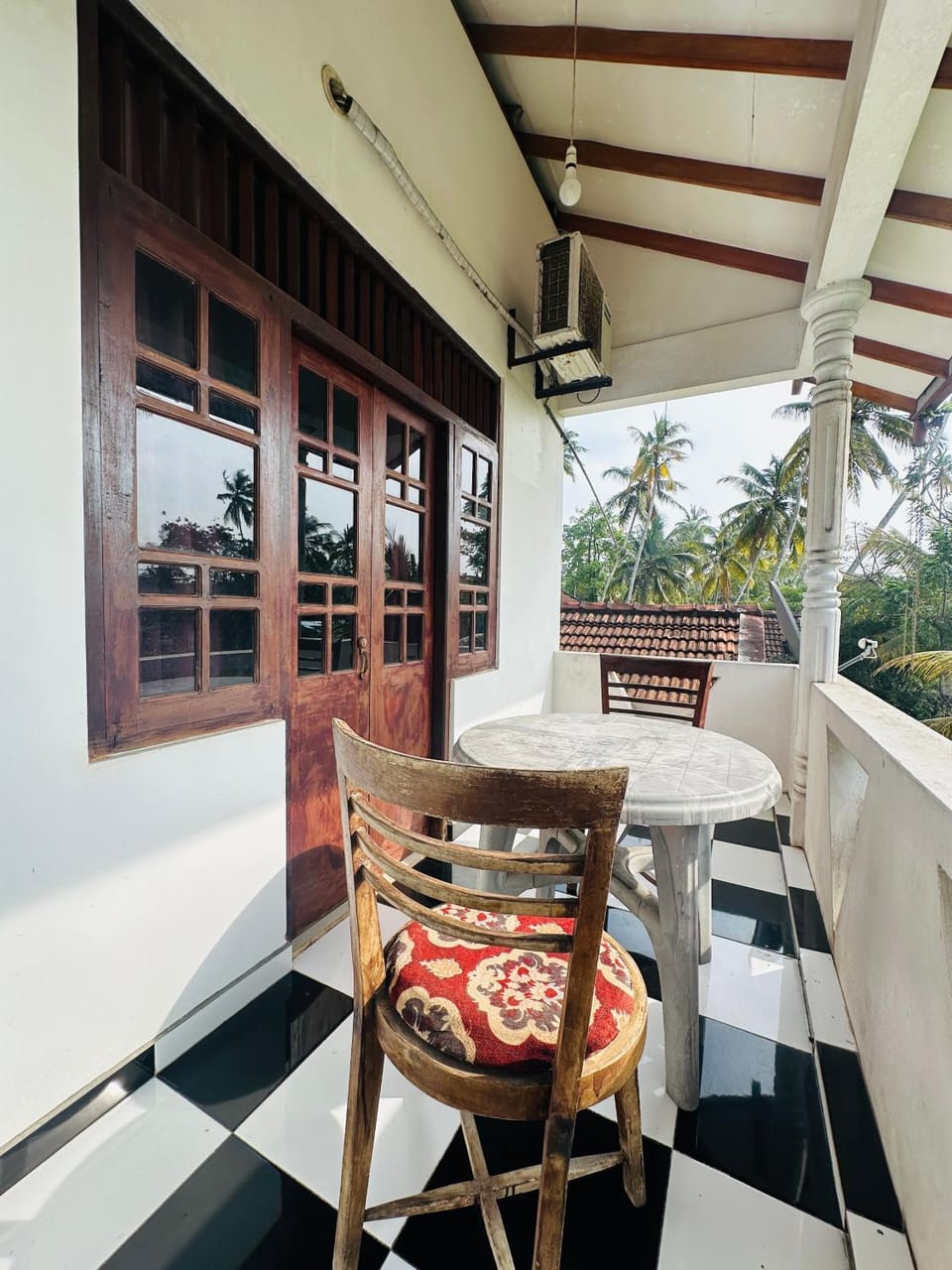 Helen Villa Villa in Wadduwa