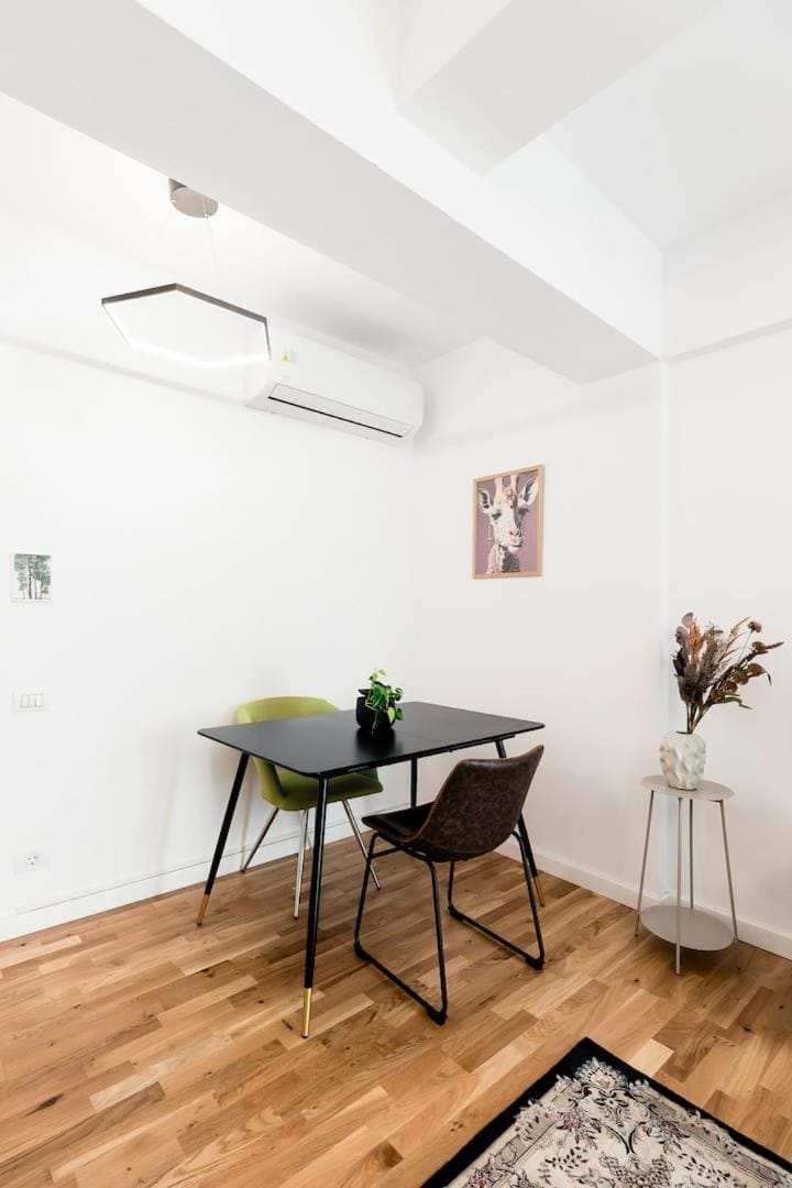 Luxury Elegant Pipera New Apartment Apartment in Bucharest