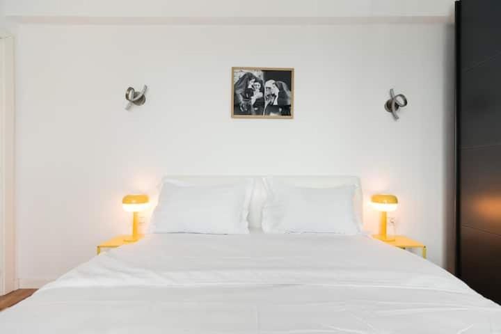 Luxury Elegant Pipera New Apartment Apartment in Bucharest