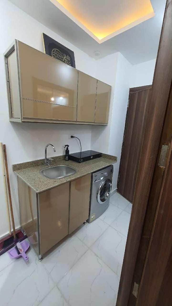 La Luna Garden Magawish Apartment in Hurghada