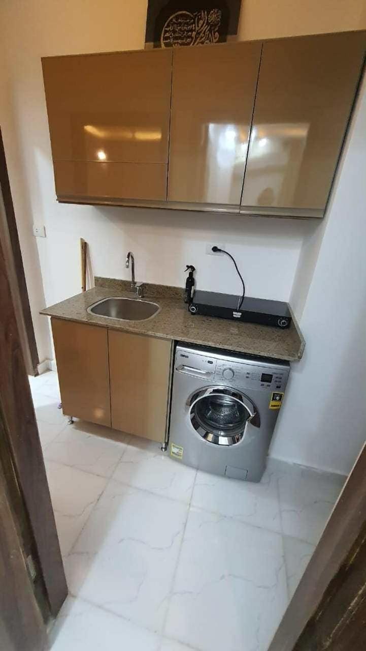 La Luna Garden Magawish Apartment in Hurghada