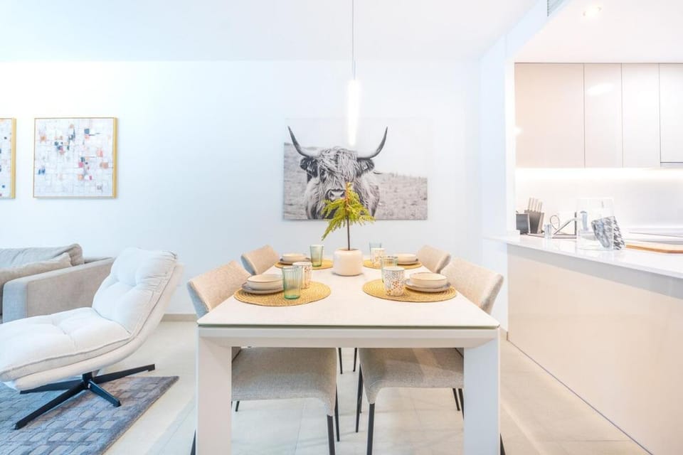 Sun and Style I Apartment in Vega Baja del Segura