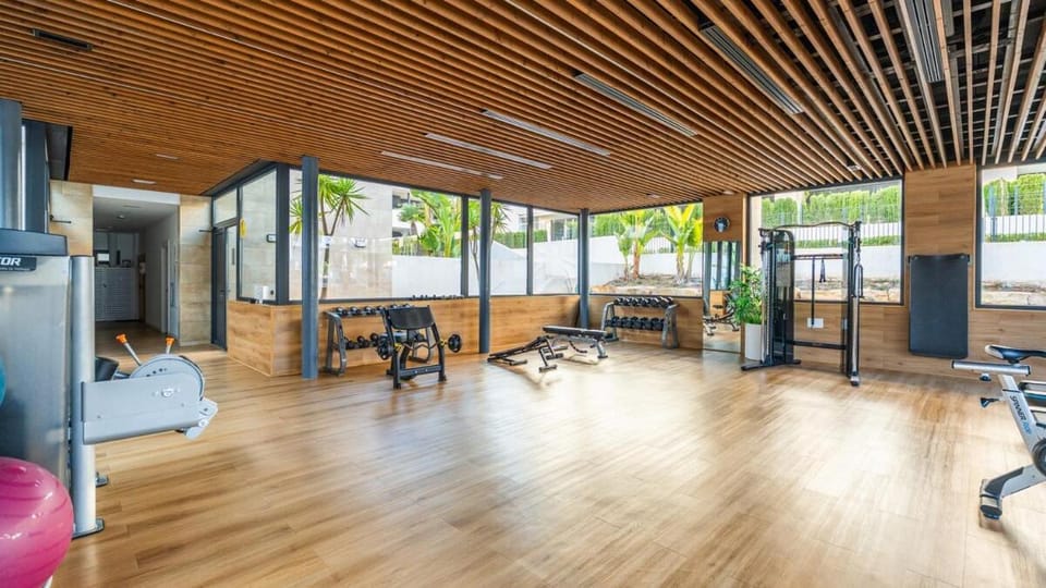 Sun and Style I Apartment in Vega Baja del Segura