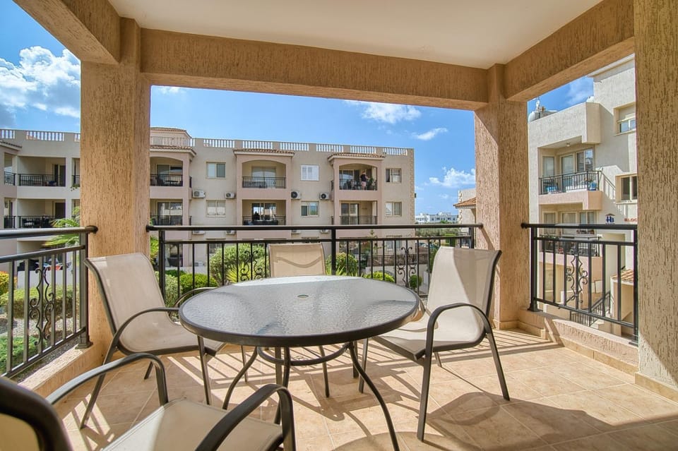 Balcony/Terrace, Seating area