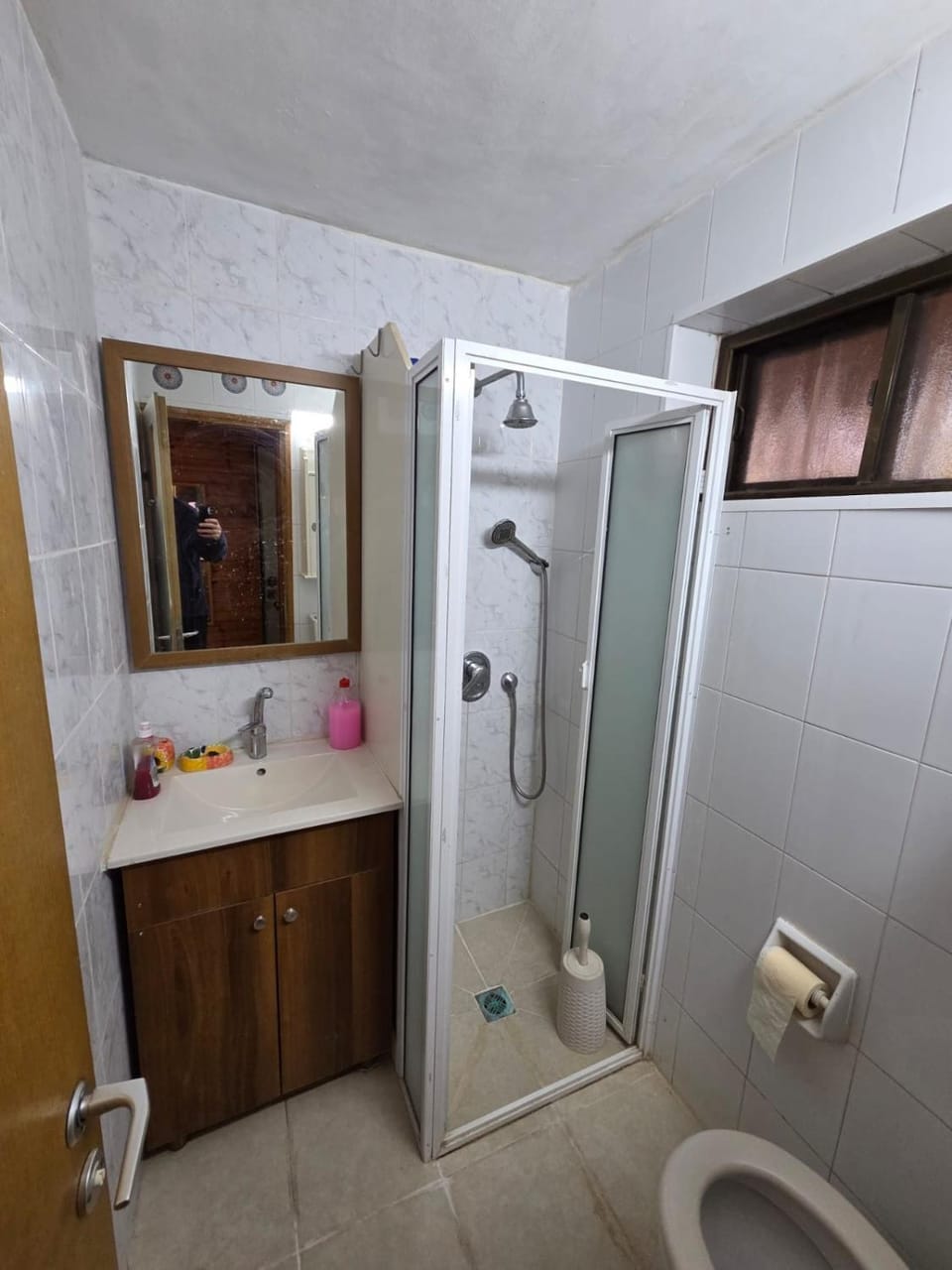 Among the cherry trees - B&B 1 Hermon Apartment in North District