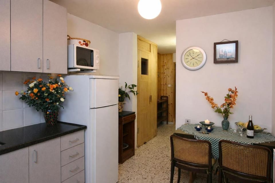 Among the cherry trees - B&B 1 Hermon Apartment in North District