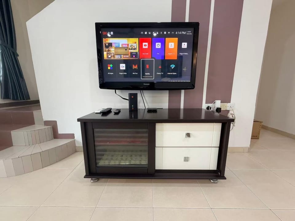 TV and multimedia