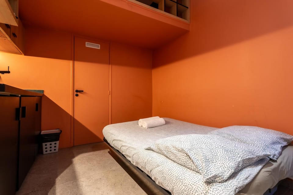 La Casa Nissa Apartment in Nice