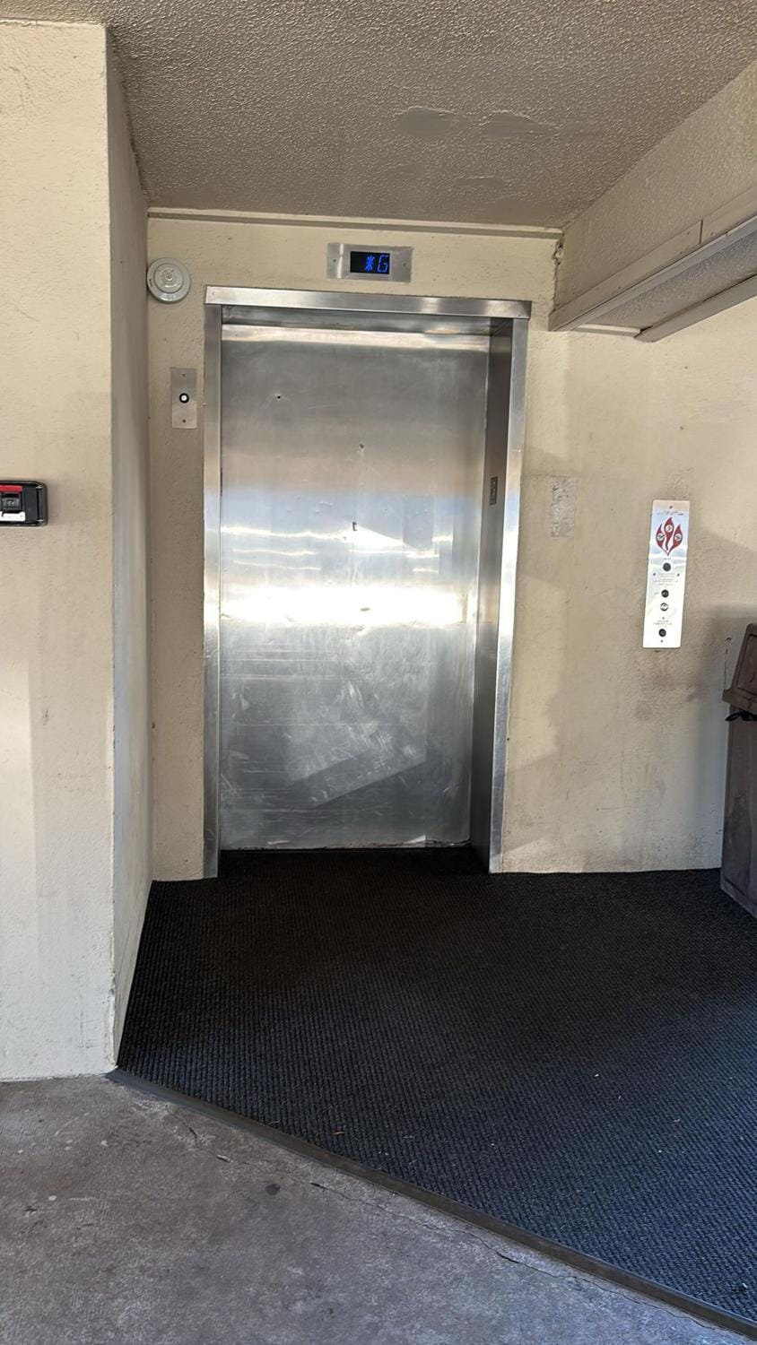 elevator