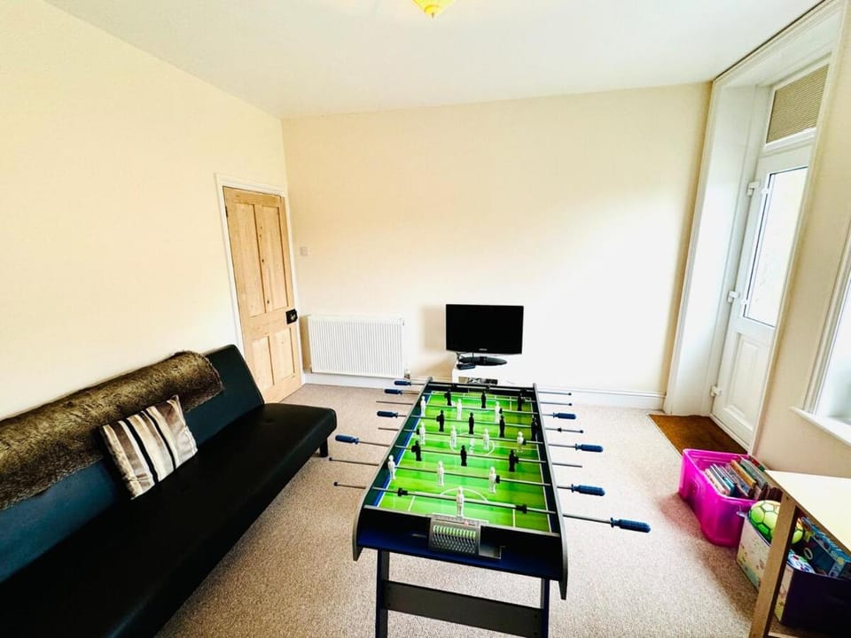NEW Rowhills Ventnor an ideal family holiday home House in Ventnor