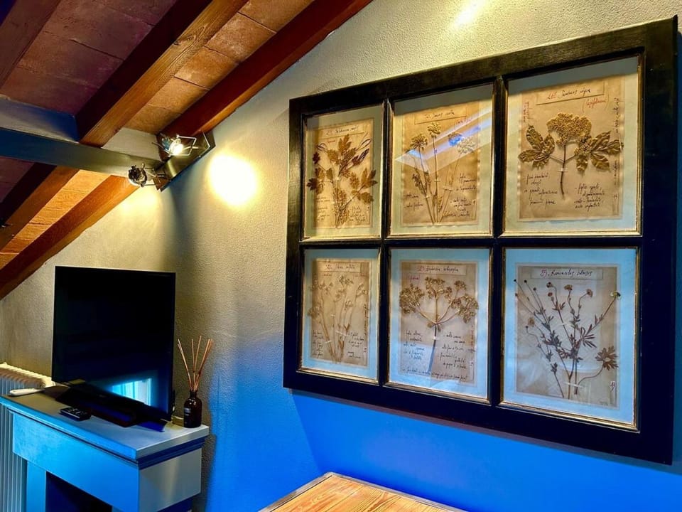 Comfort and Art Apartment in Parma