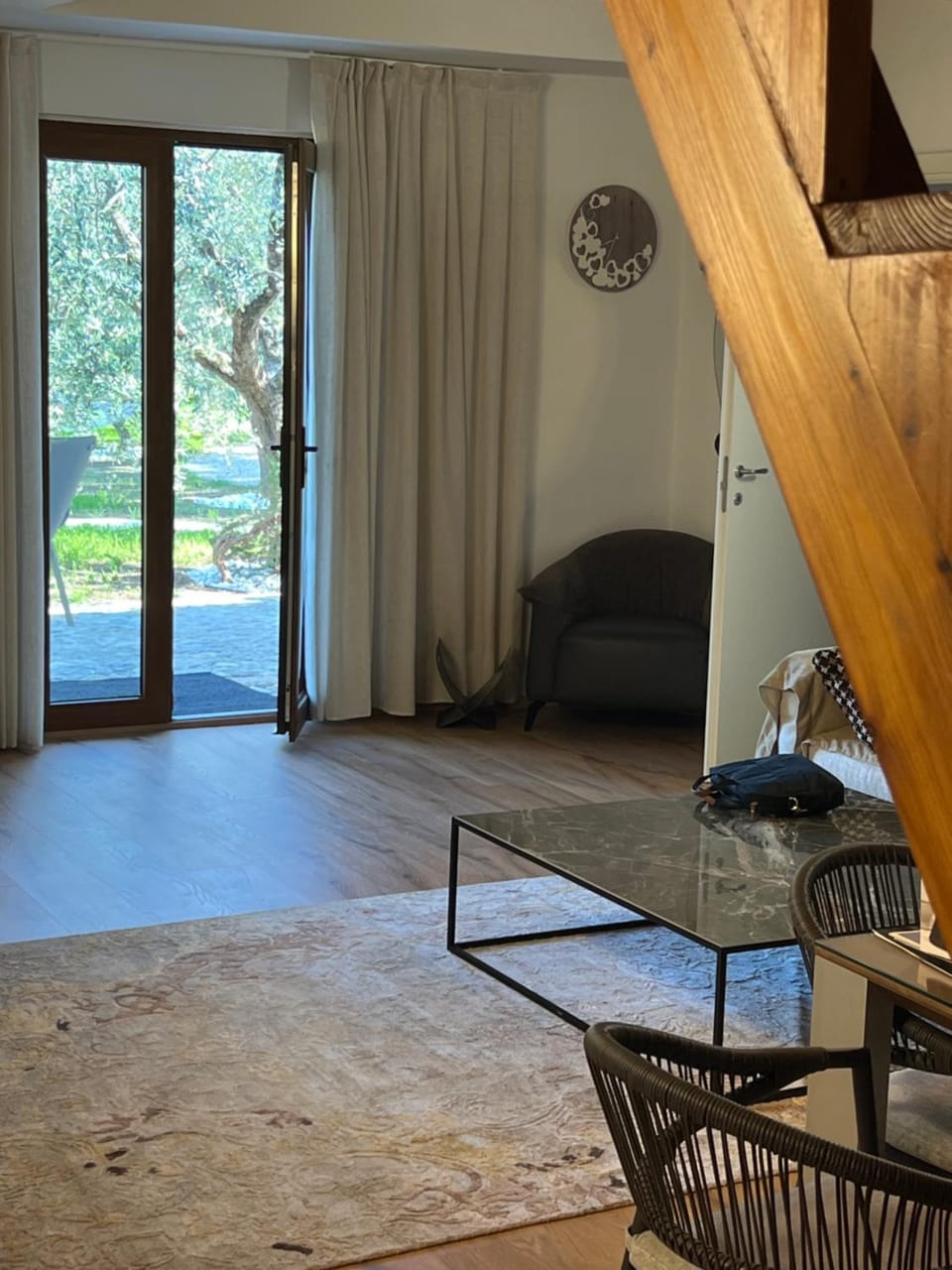 Dream Gardasee Chalet con giardino mediterraneo House in Lake Garda