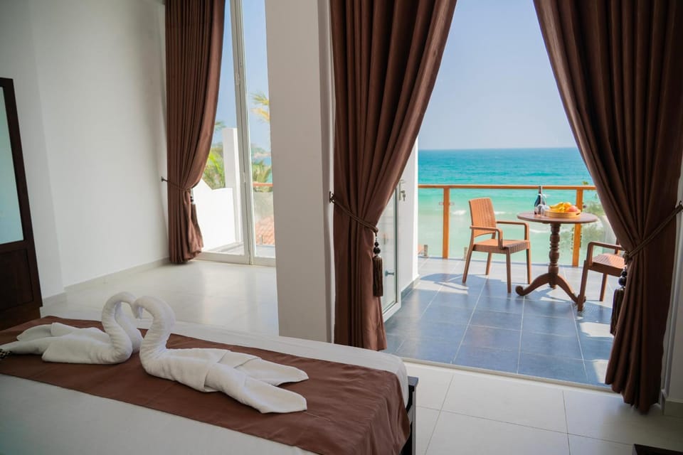 View (from property/room), Beach