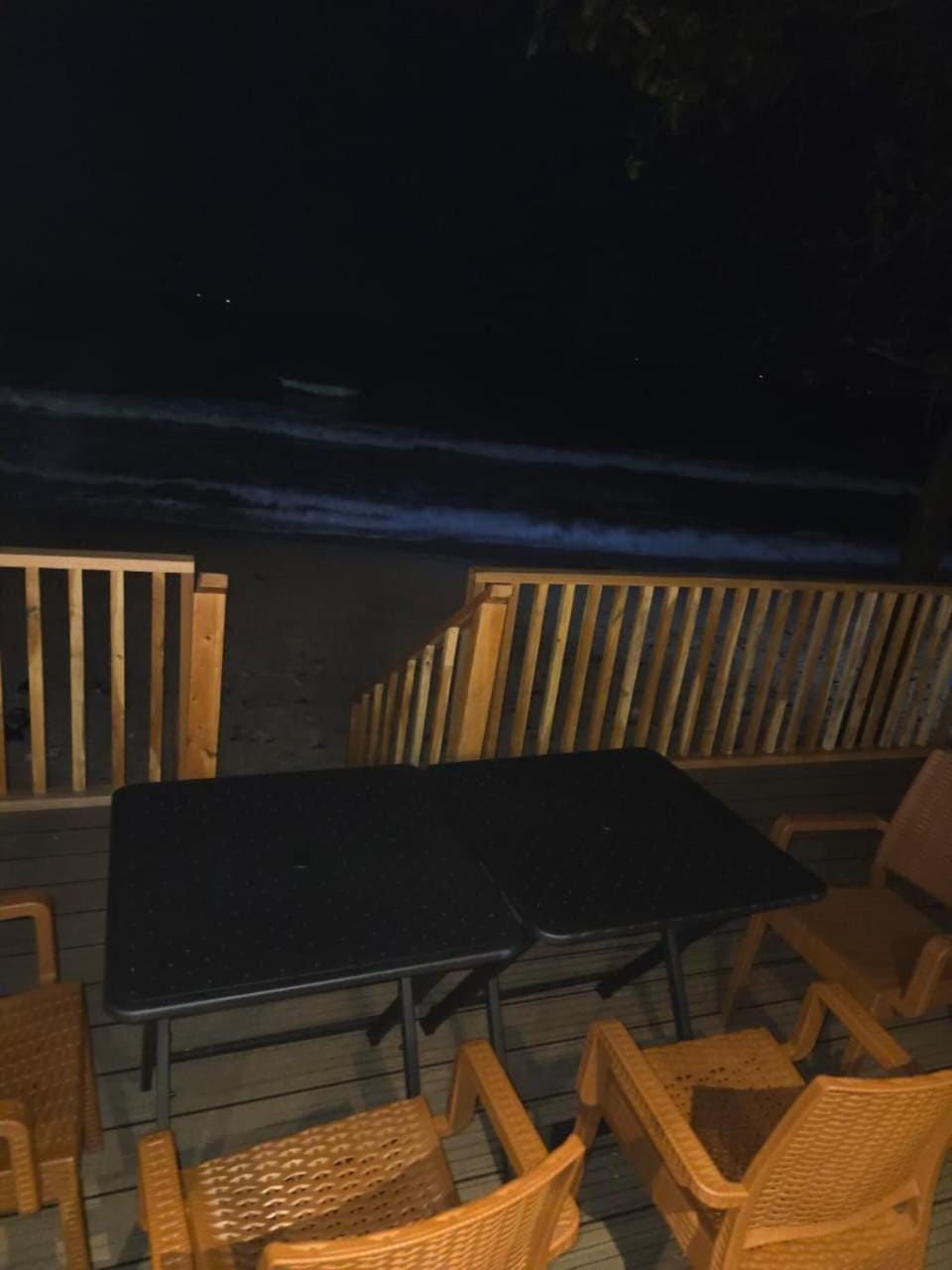 Patio, Balcony/Terrace