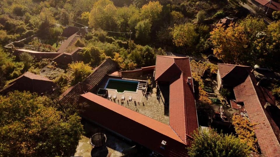Han Gozdeika Bed and Breakfast in Gabrovo, Bulgaria