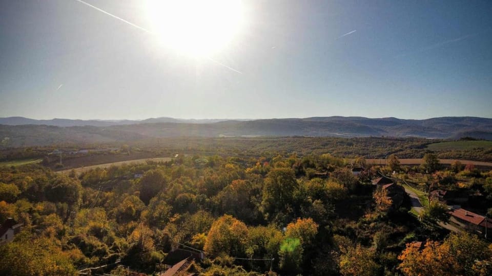 Han Gozdeika Bed and Breakfast in Gabrovo, Bulgaria