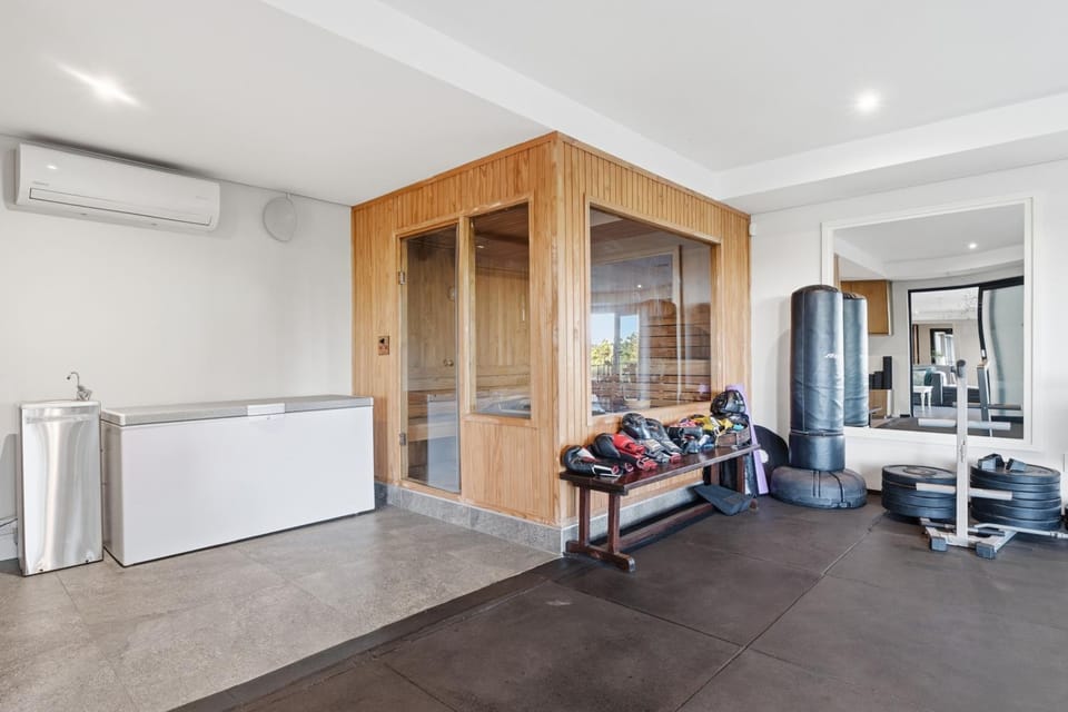 Fitness centre/facilities, Fitness centre/facilities