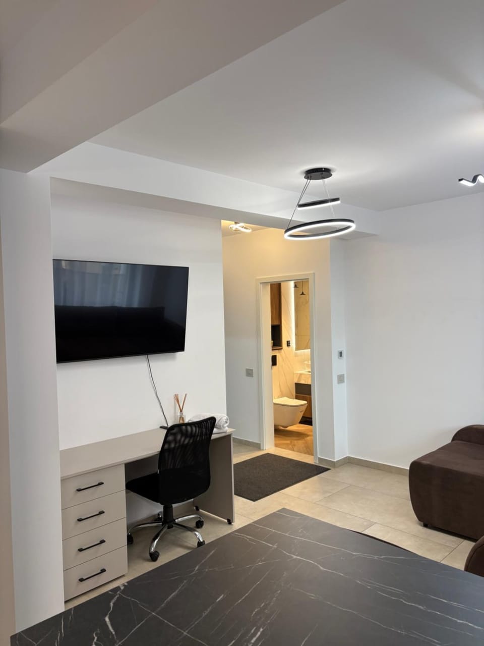 Prestige Apartament Apartment in Brasov