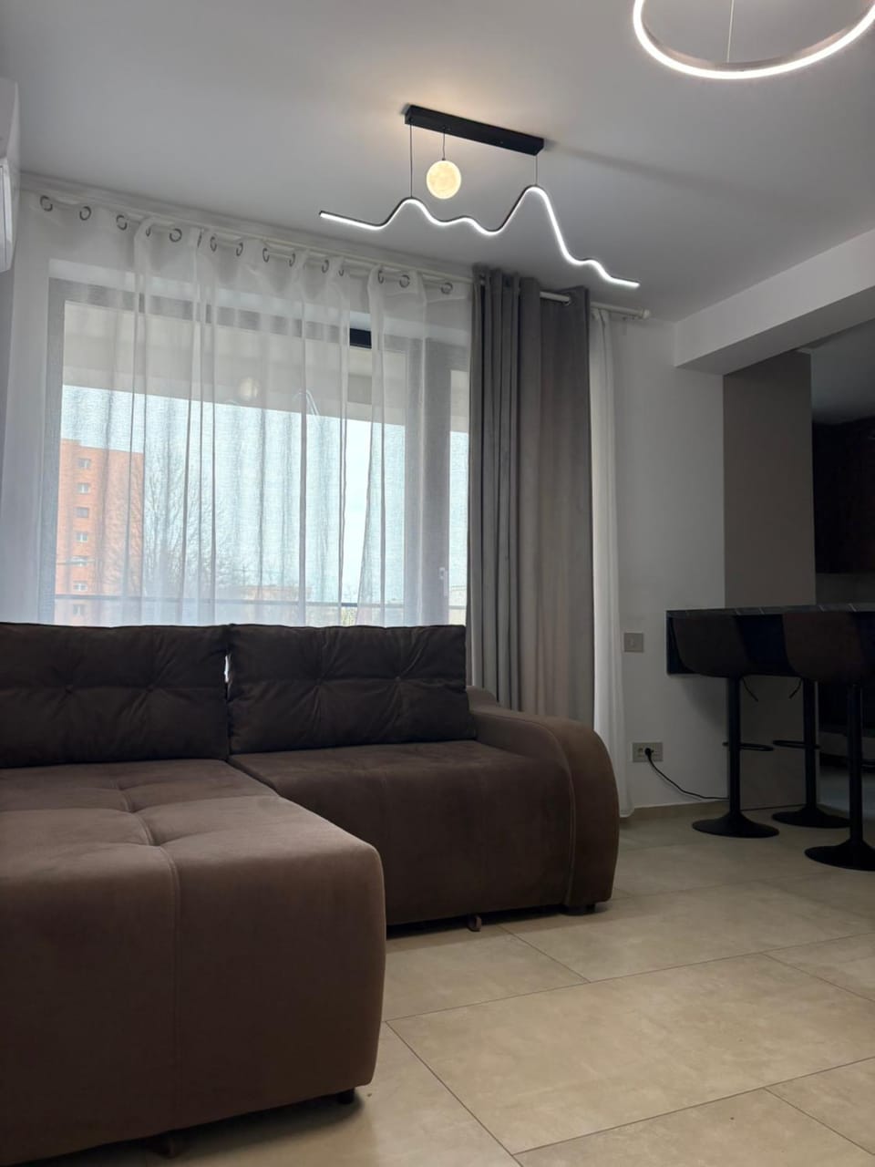Prestige Apartament Apartment in Brasov
