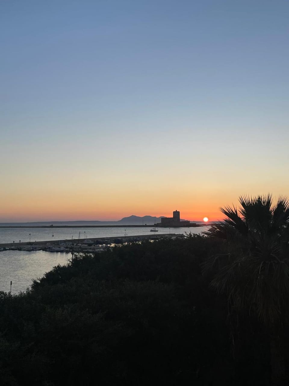 Sea view, Sea view