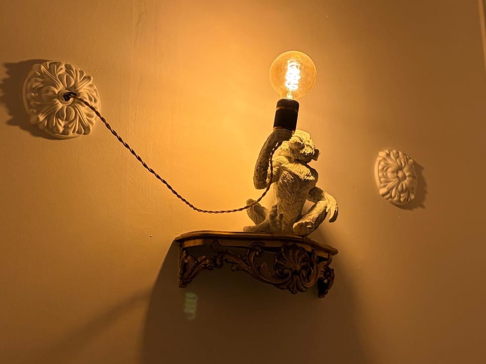 Decorative detail